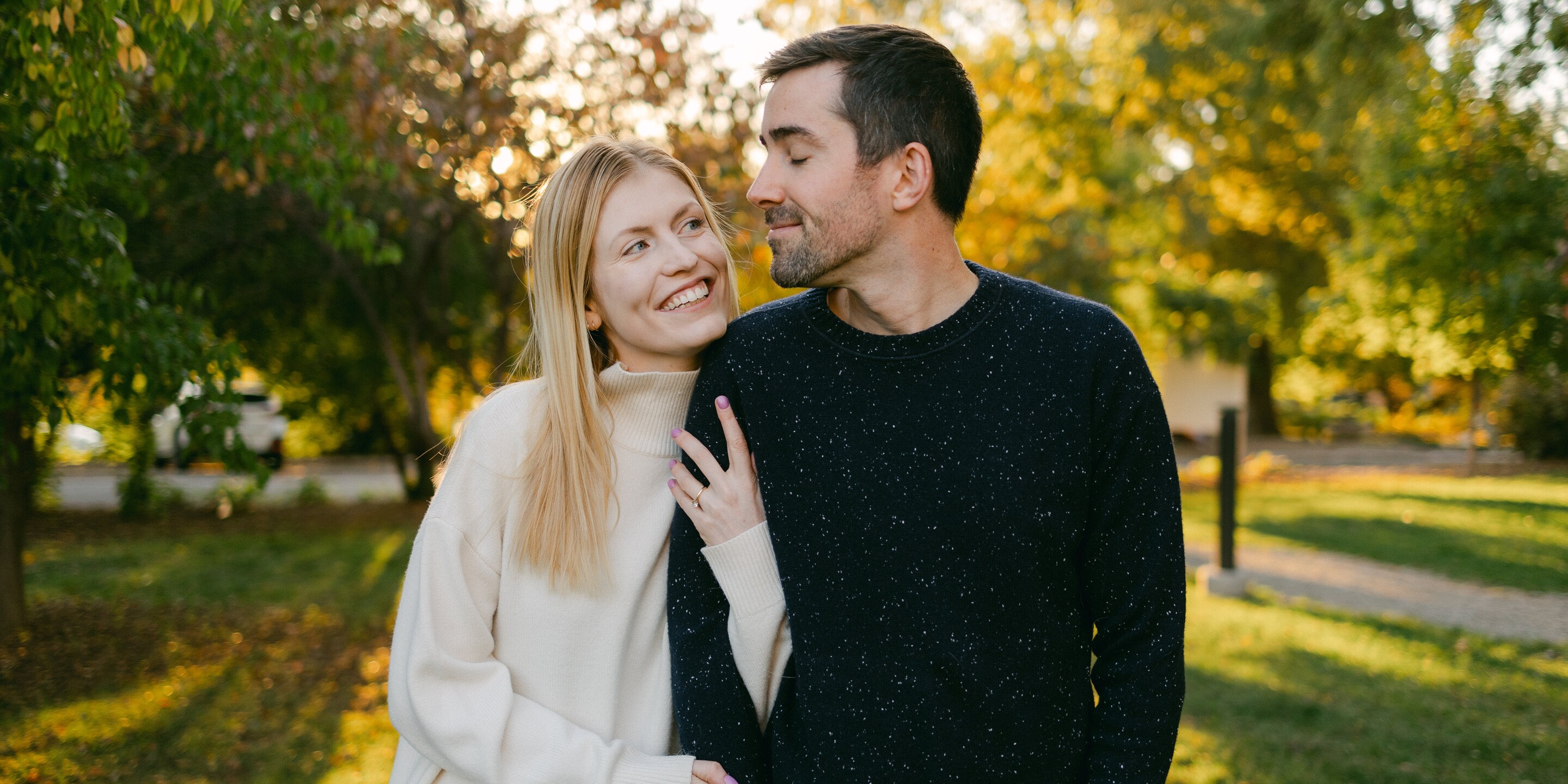 Erin & Nate Home Page Banner