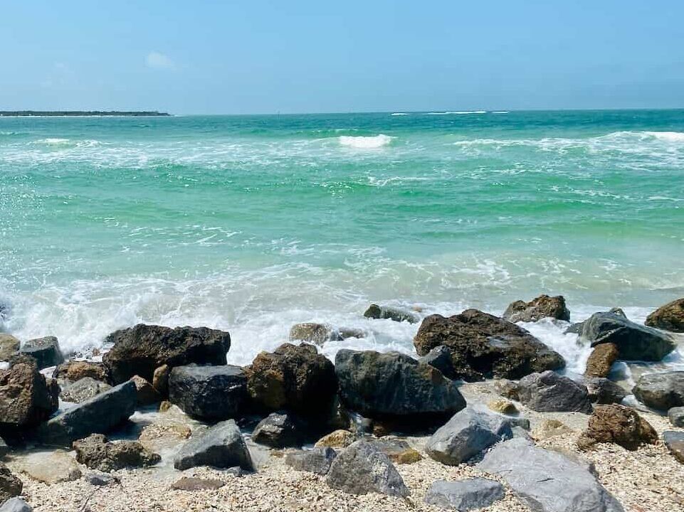 Picture of Pass-a-Grille Beach