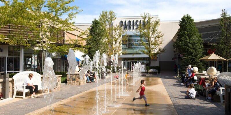 Picture of Partridge Creek Mall