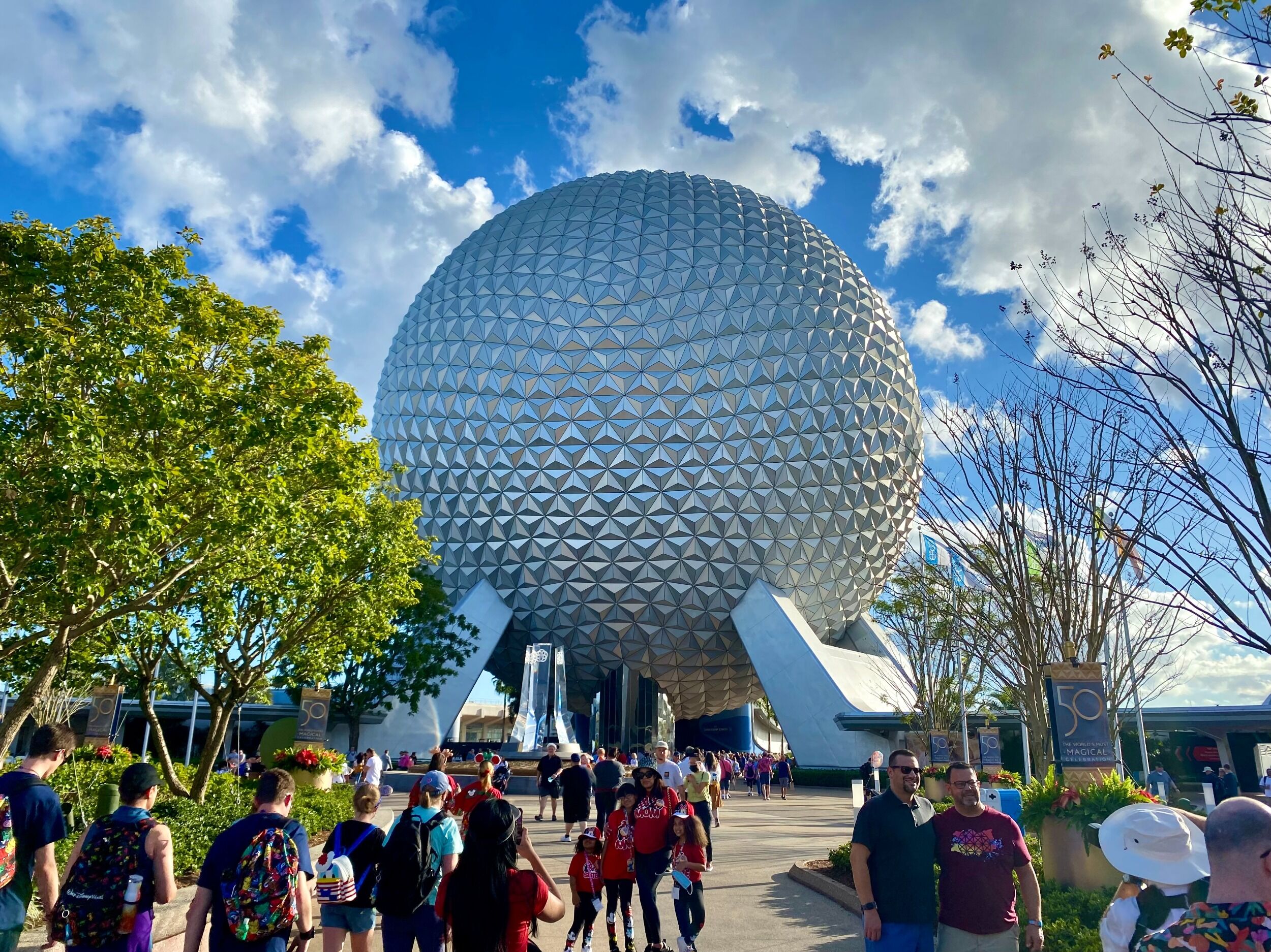 Picture of Epcot