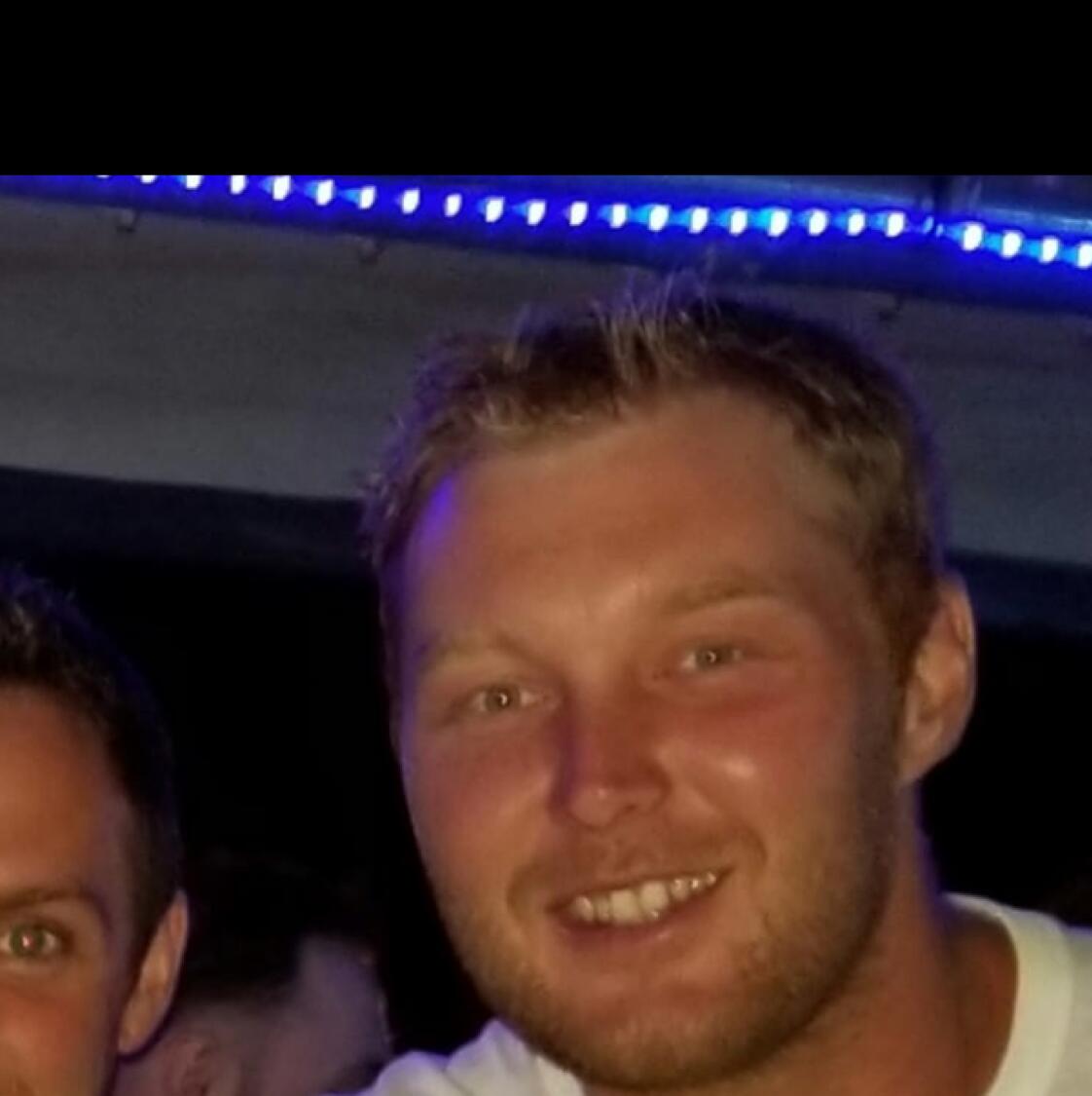 Jake Squire 