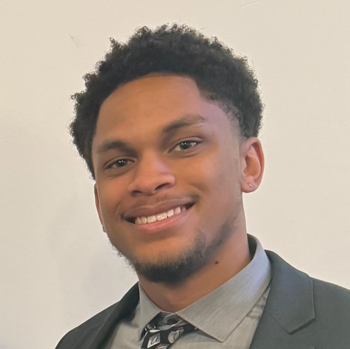 Isaiah Mathews