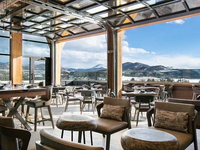 Picture of Vue Rooftop- Dillon