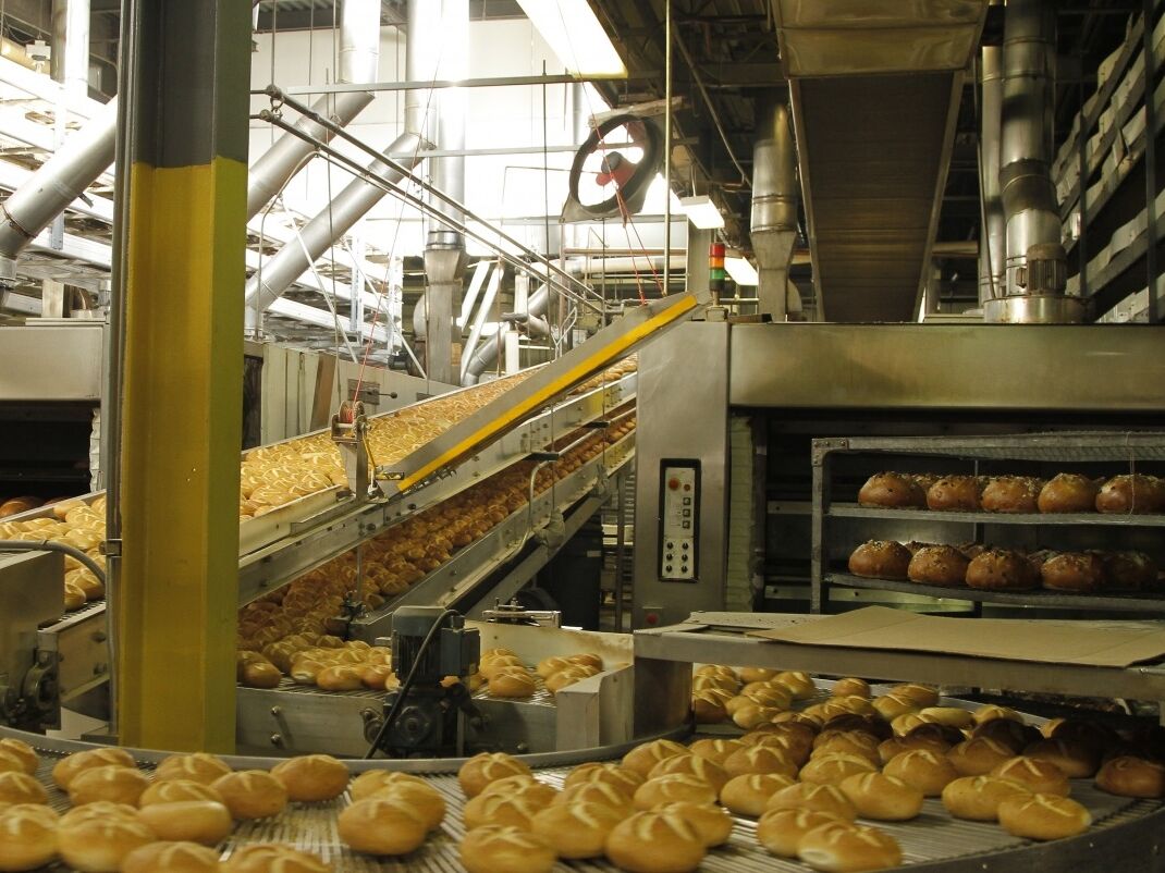 Picture of Rockland Bakery