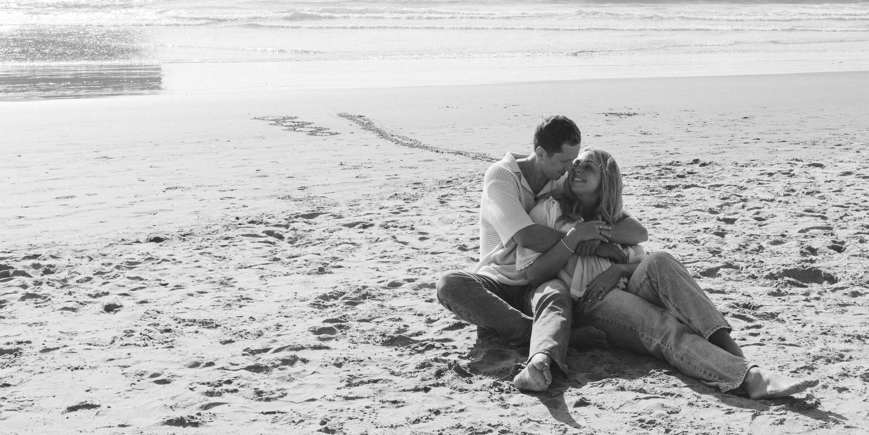 Emma & Austin Home Page Banner