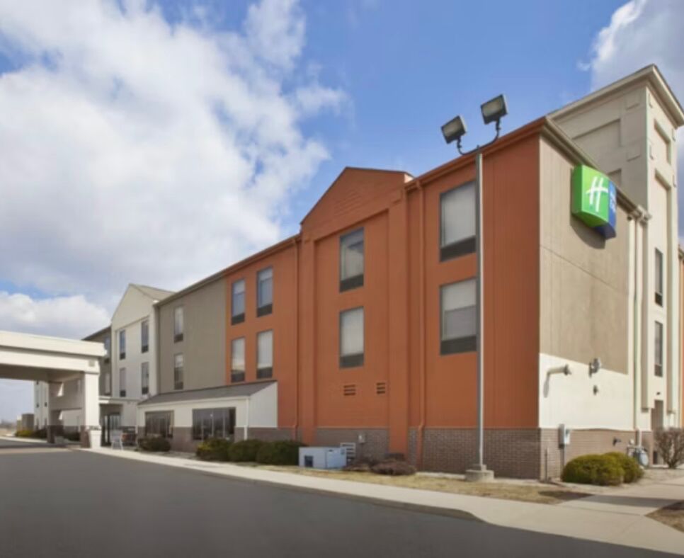 Picture of Holiday Inn Express Tiffin