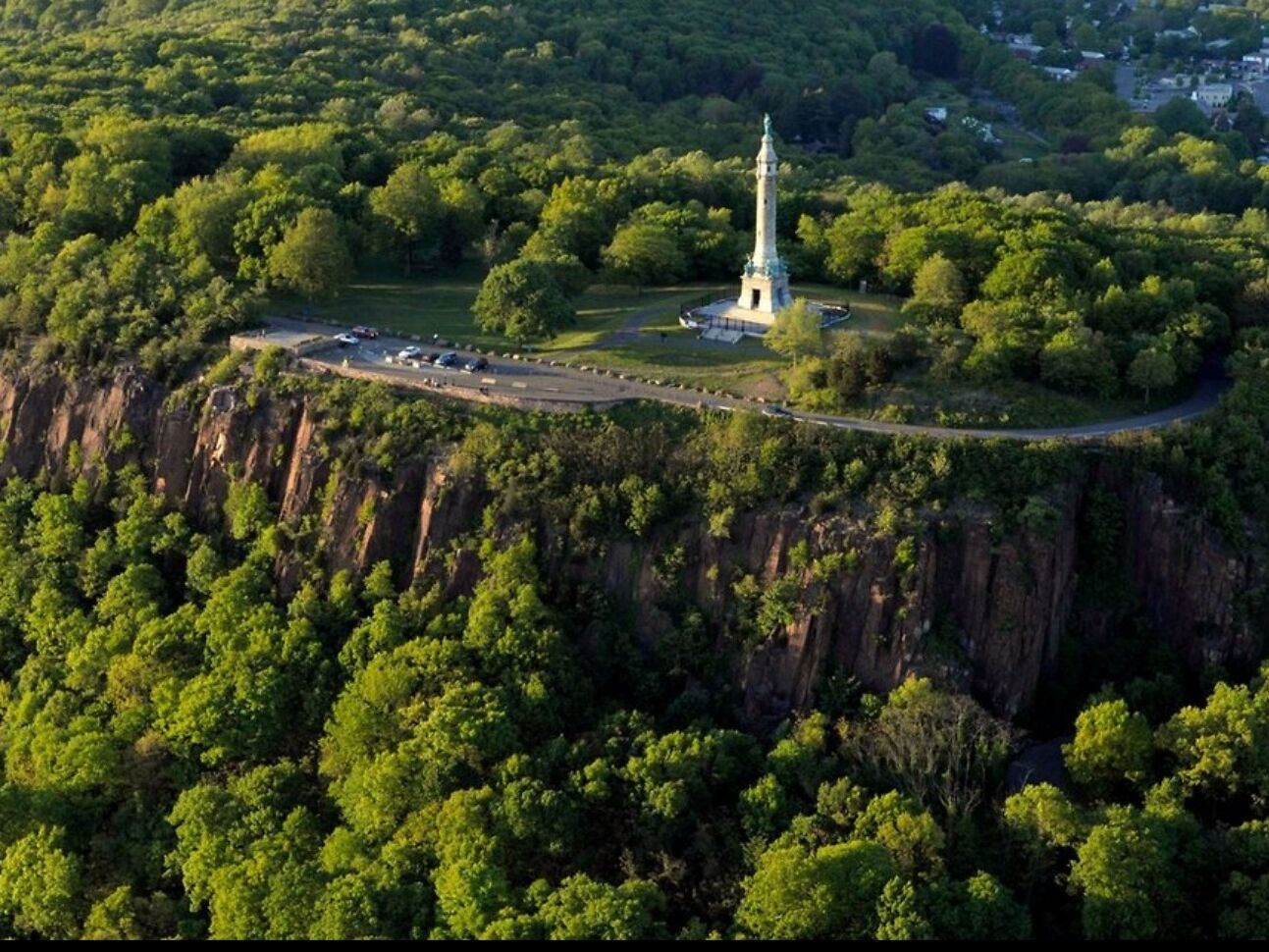 Picture of East Rock Park