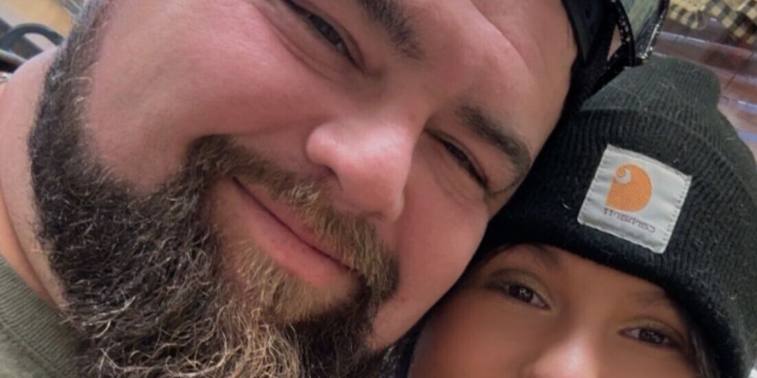 Kayla & Anthony Home Page Banner