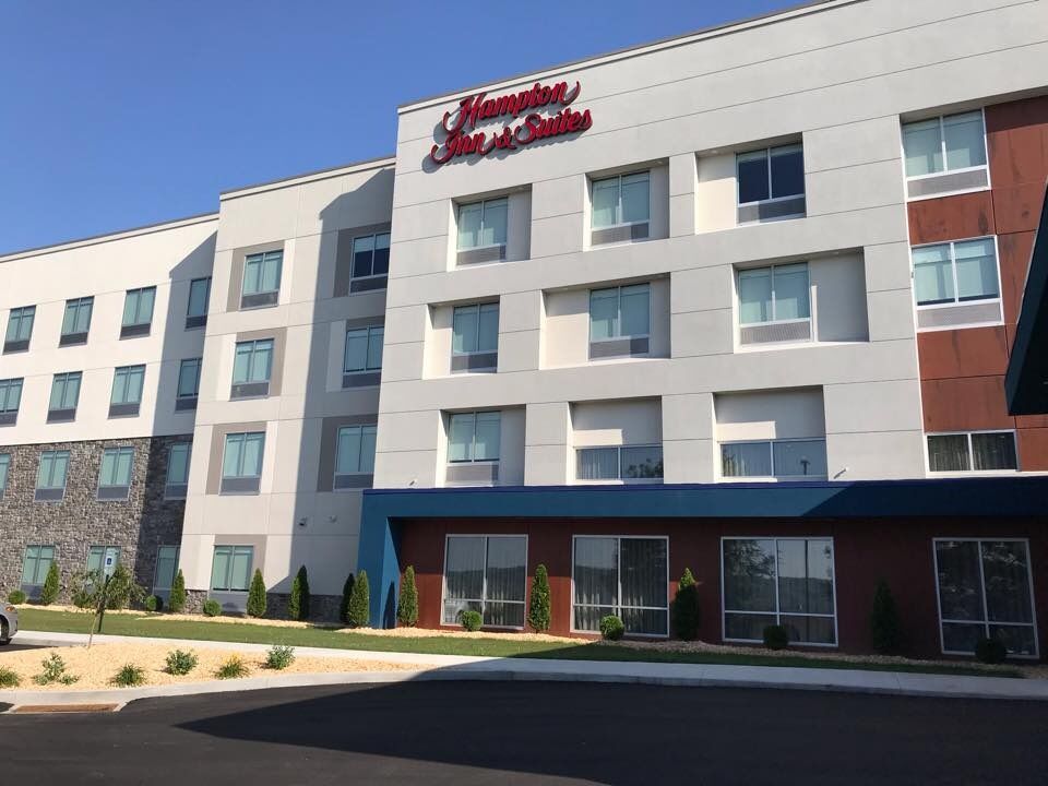 Picture of Hampton Inn & Suites Pittsburgh New Stanton