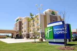 Picture of Holiday Inn Express Covington Madisonville an IHG Hotel
