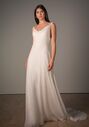 Stella York SY8255 Column Wedding Dress - thumbnail - 1