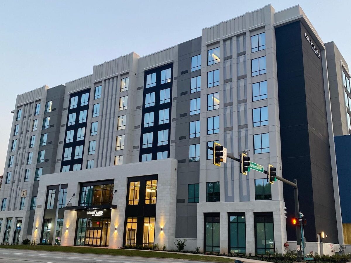 Picture of Courtyard by Marriott Gainesville GA