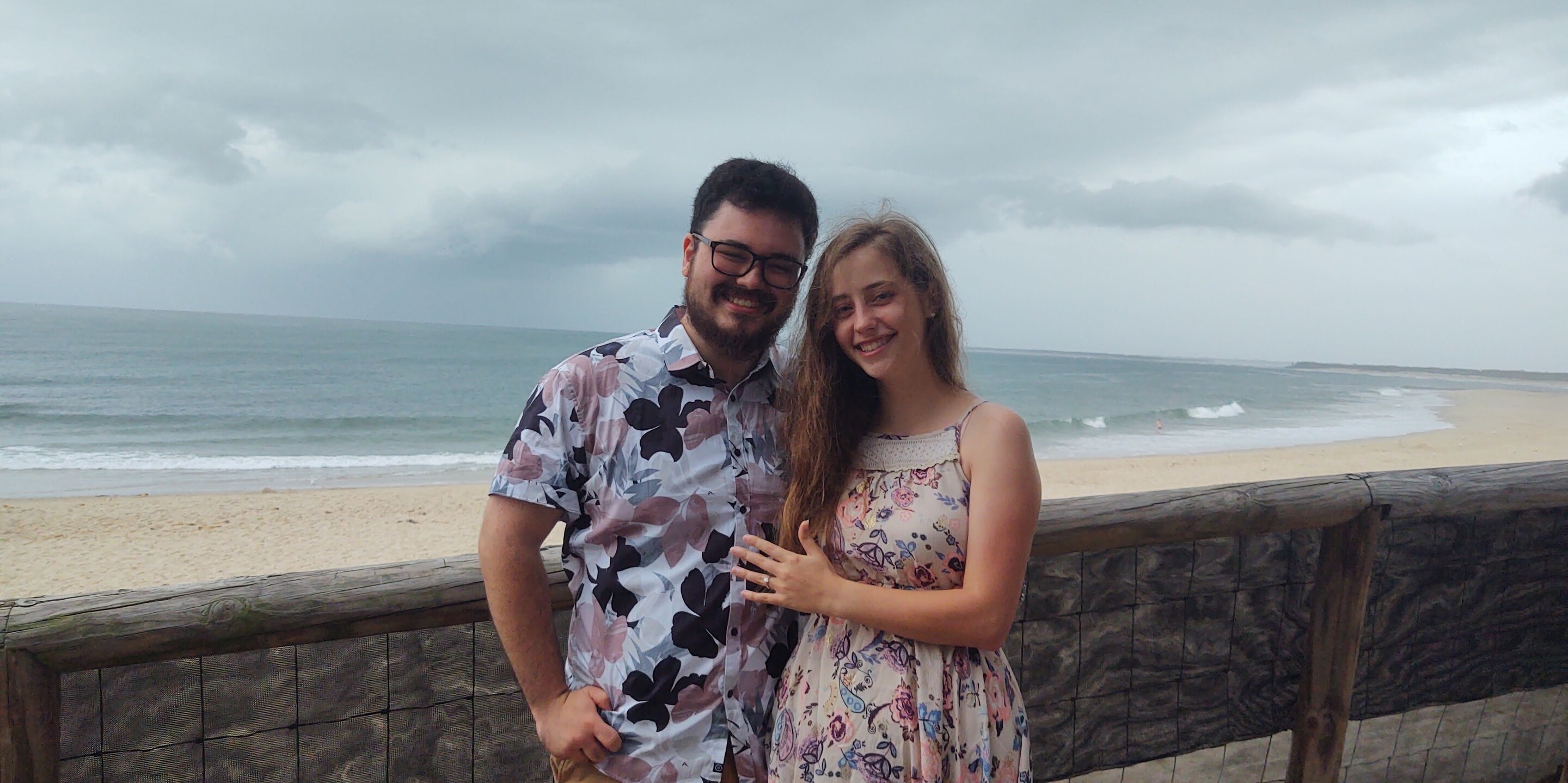 Jonah & Esther Home Page Banner