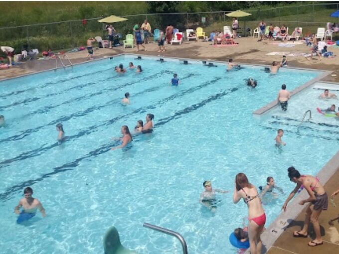 Picture of Hawksbill Recreation Park
