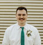 Zach Hoelscher
