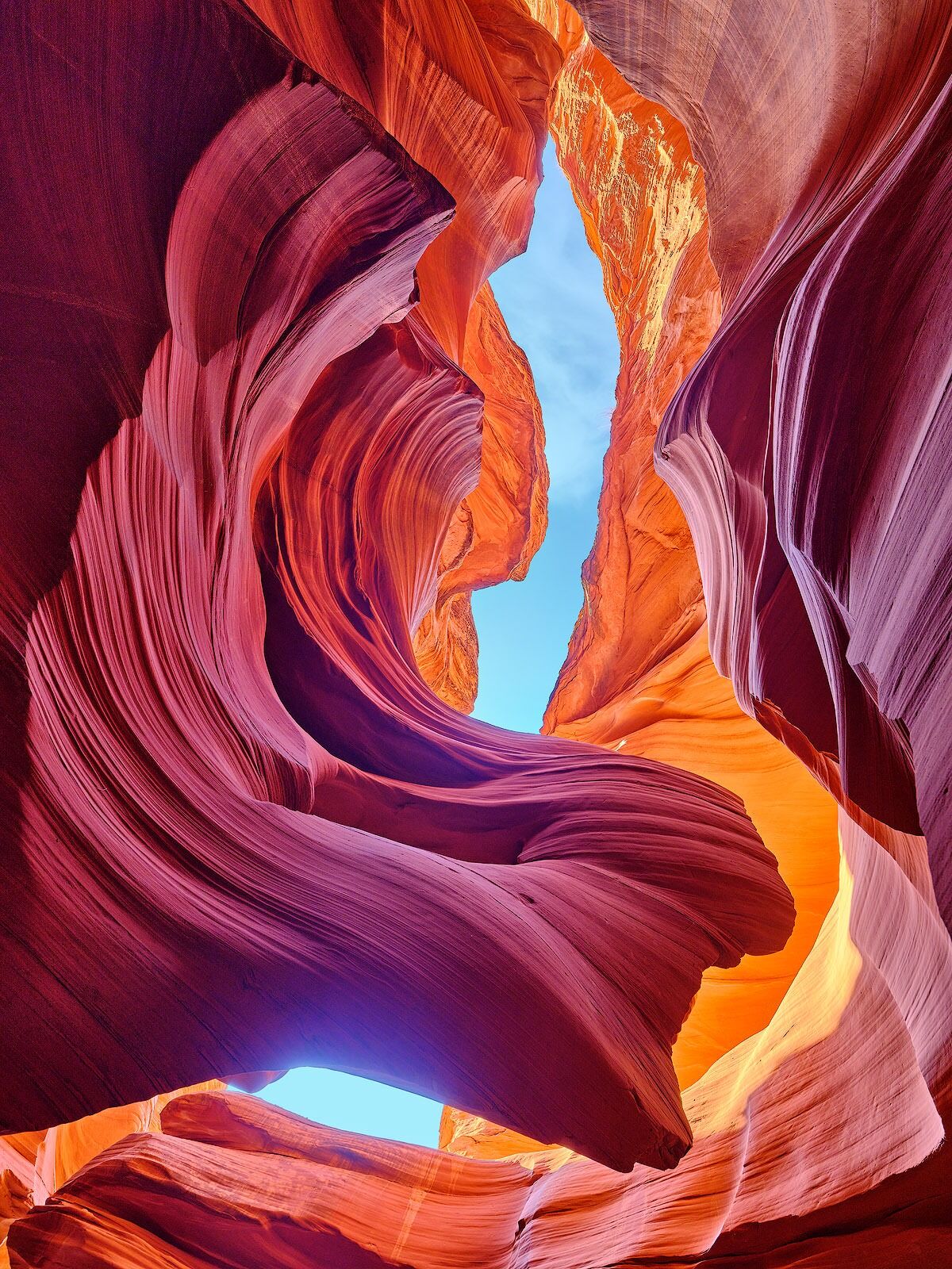 Picture of Antelope Canyon Navajo Tours