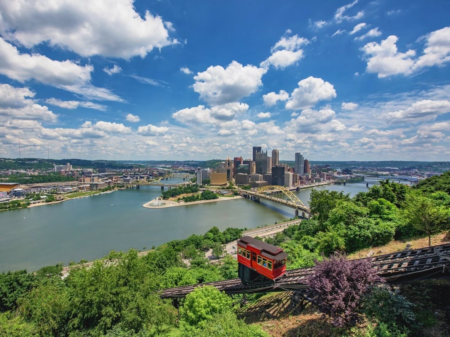 Picture of Duquesne Incline