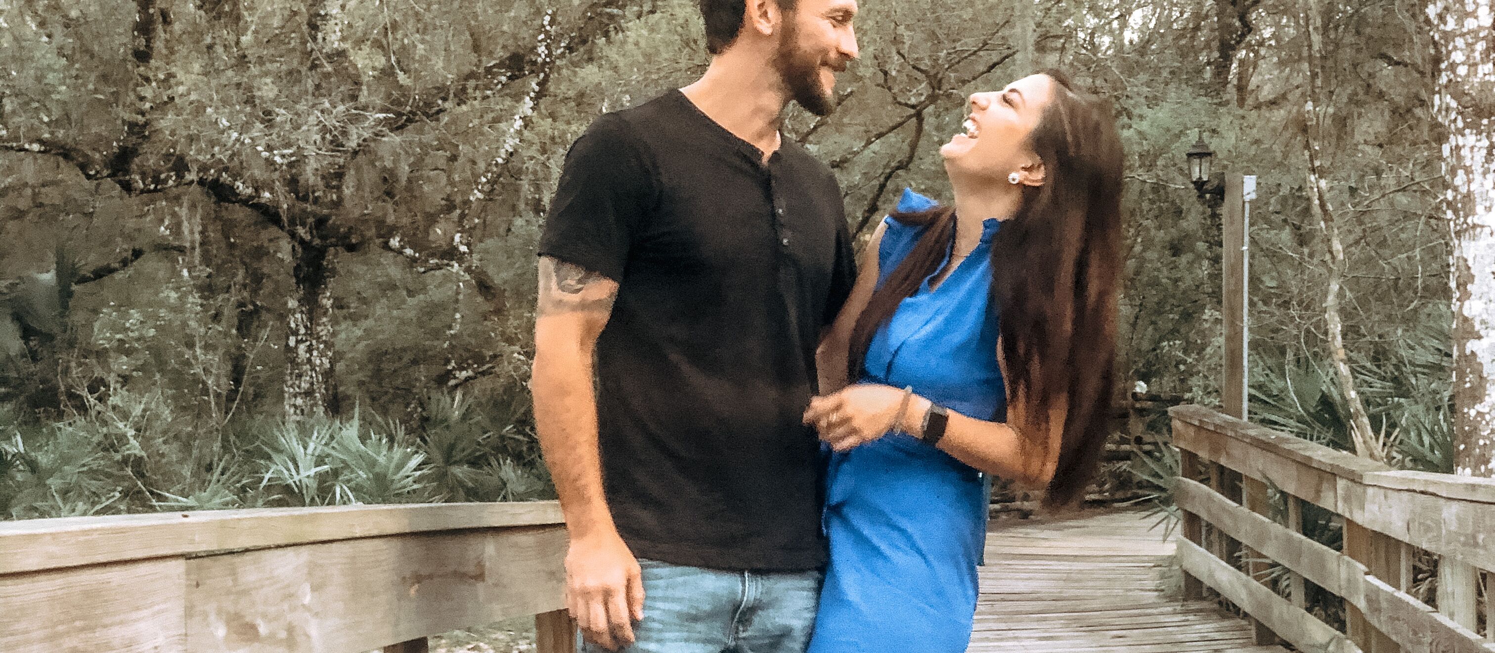 Picture of laughs