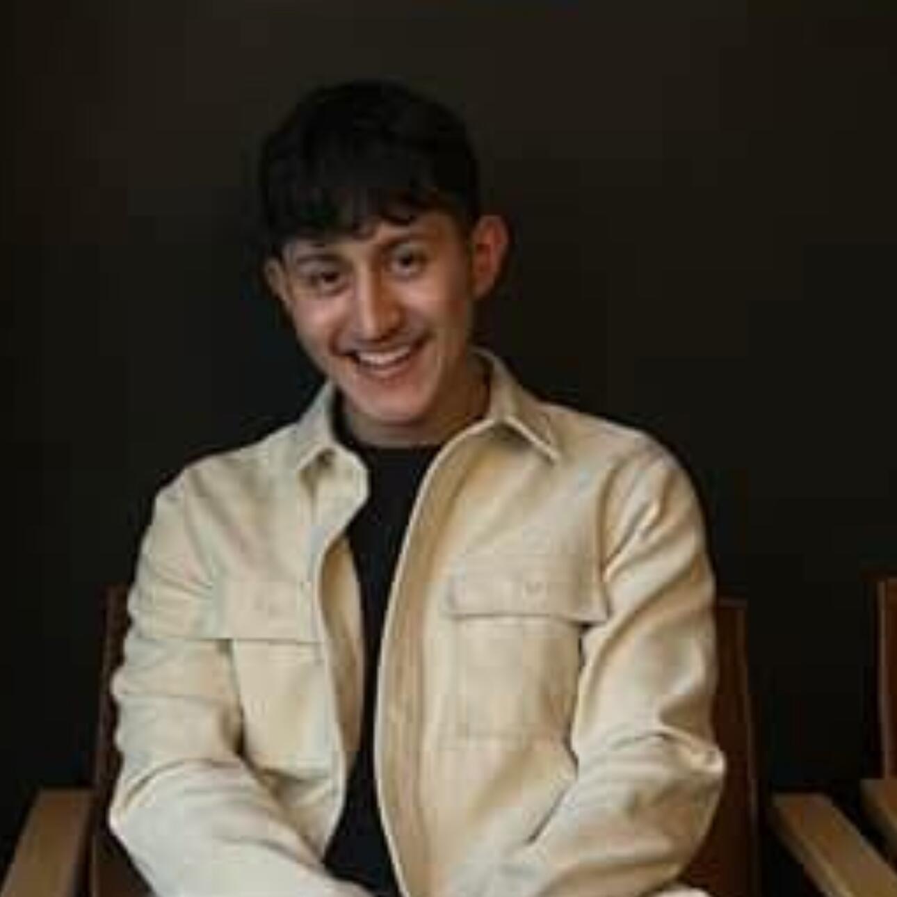 Diego Espinoza