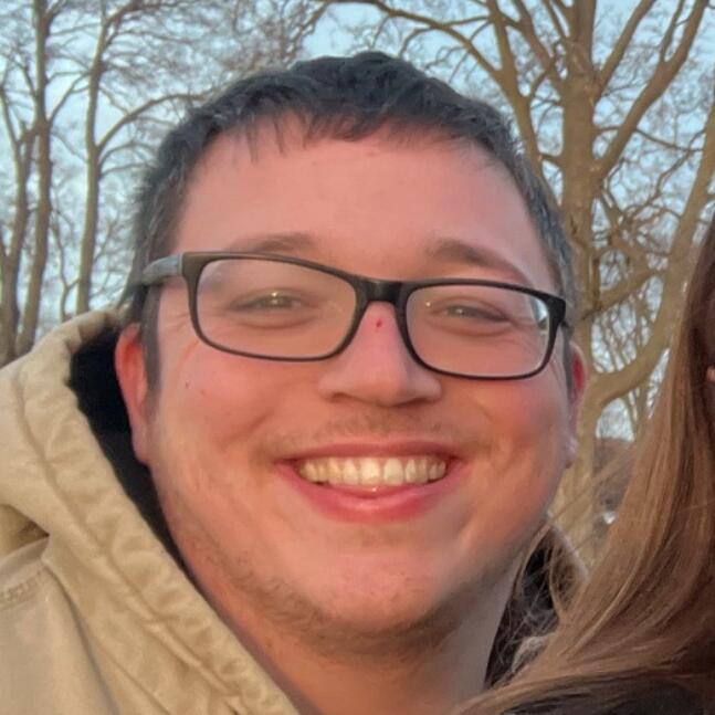 Kevin Decker