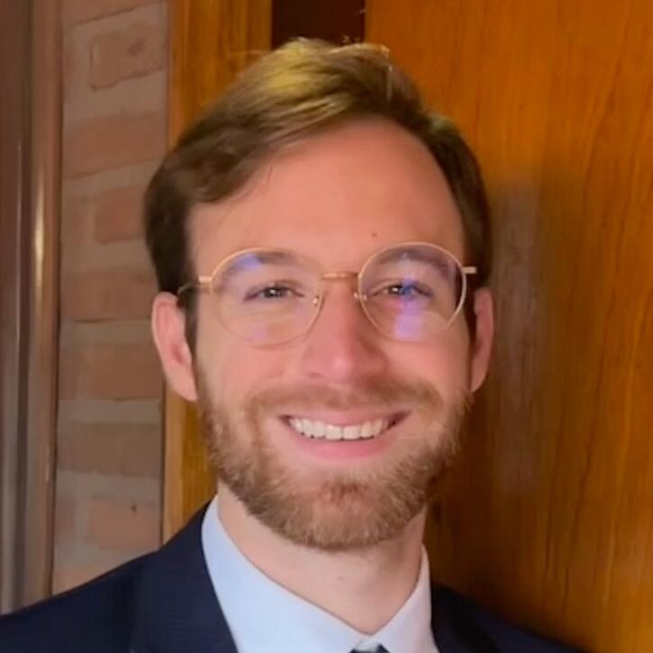 Daniel Perez