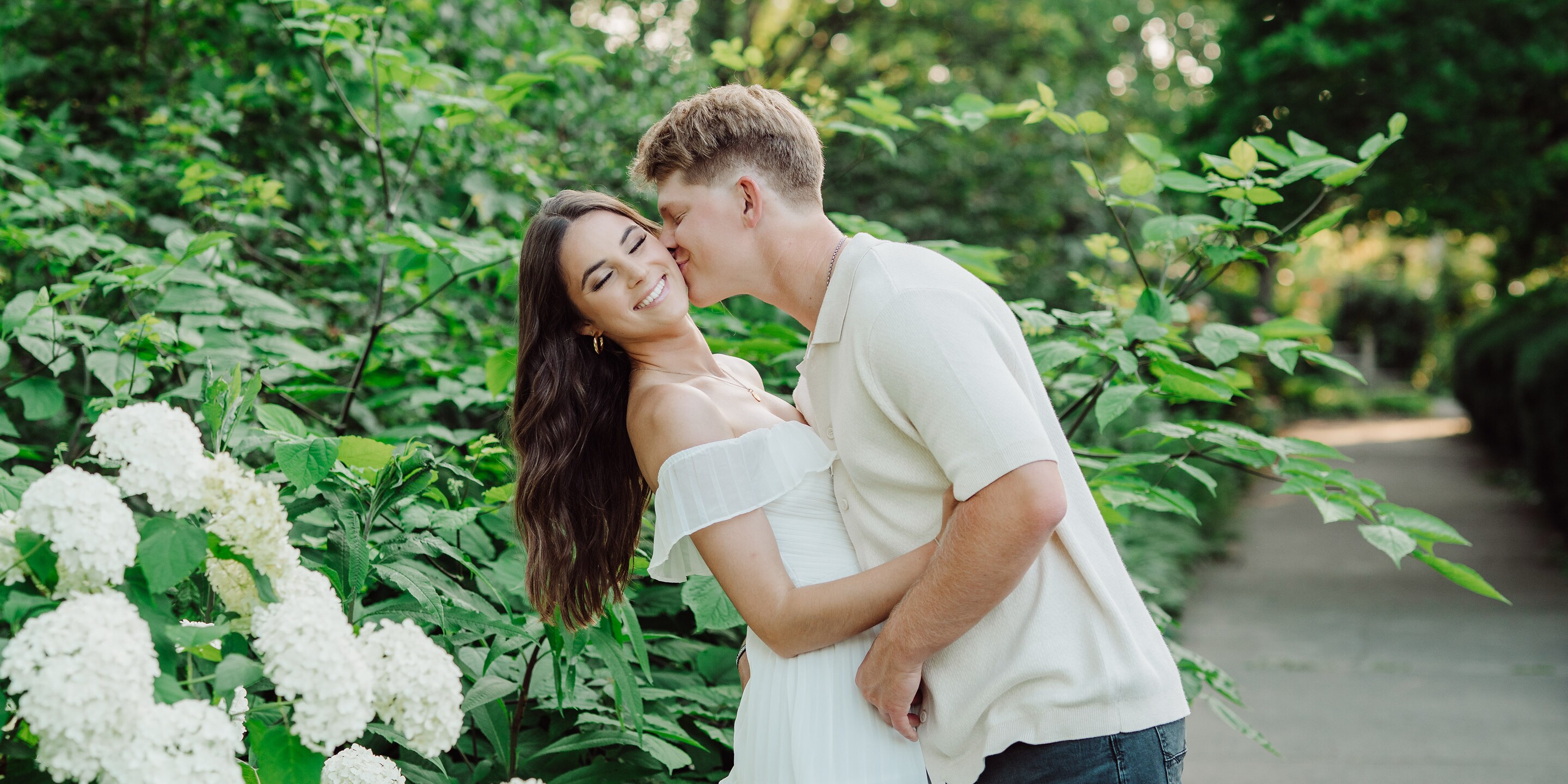Sydney & Reid Home Page Banner