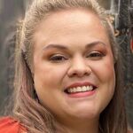 Symantha Morales