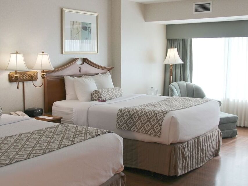 Picture of The Clayton Plaza Hotel