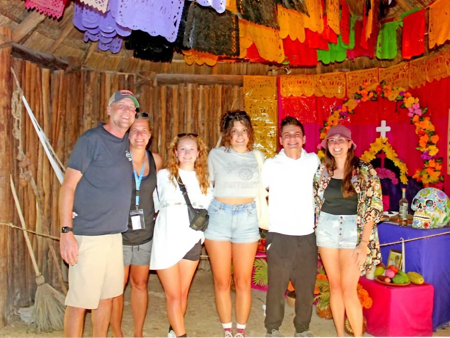 Picture of The Vacation
