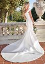 Jasmine Bridal F221002 Mermaid Wedding Dress - thumbnail - 3