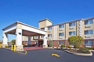 Picture of Holiday Inn Express Hotel & Suites Wabash an IHG Hotel