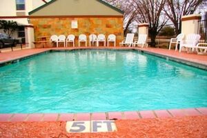 Picture of Days Inn by Wyndham Denham Springs Baton Rouge East