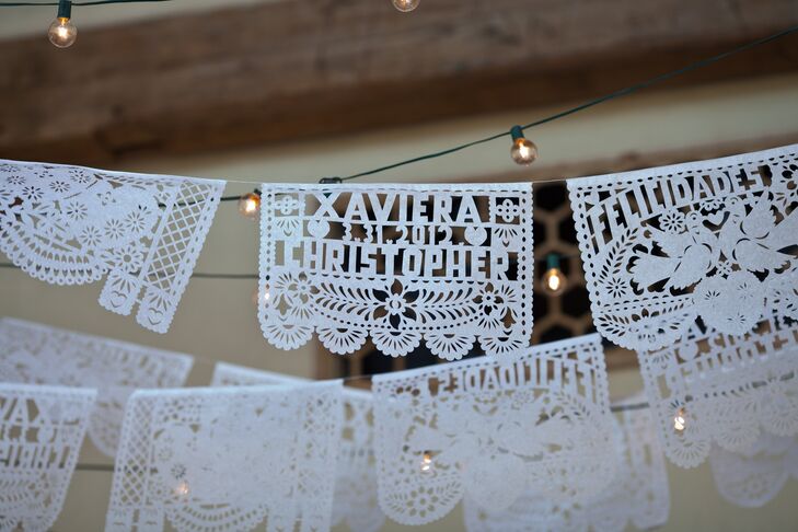 Papel Picado Decor