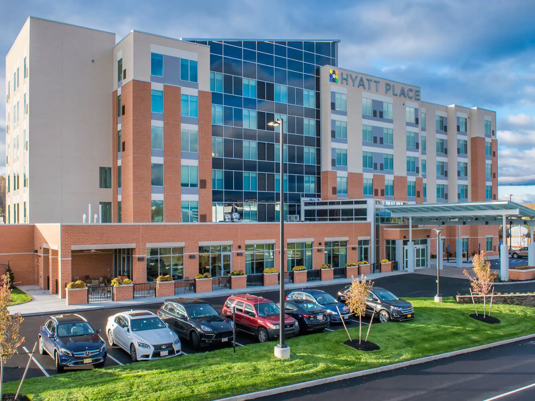 Picture of Hyatt Place Marlborough / Apex Center