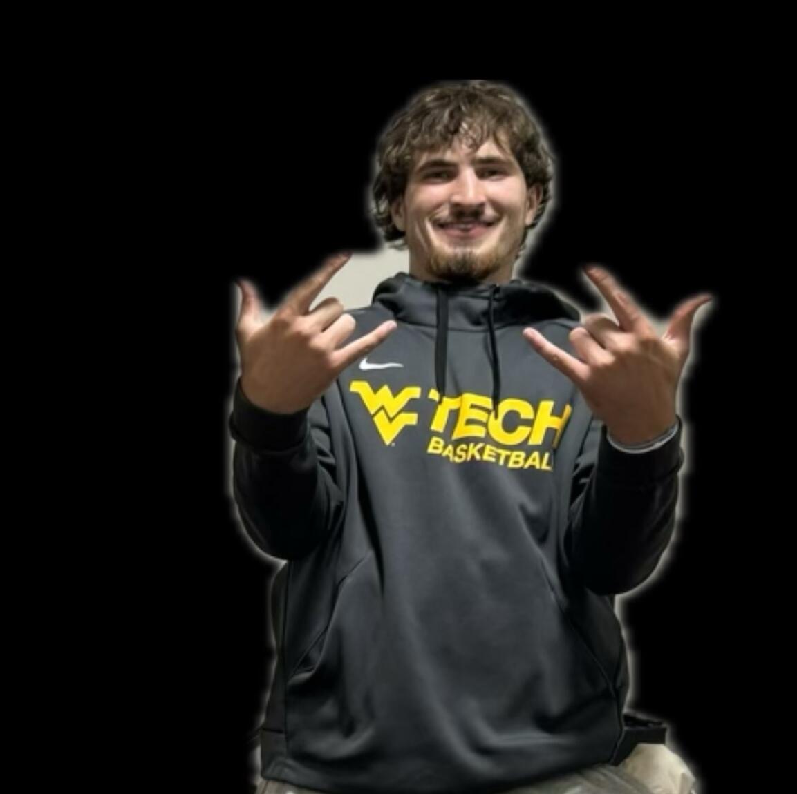 Braden Chapman
