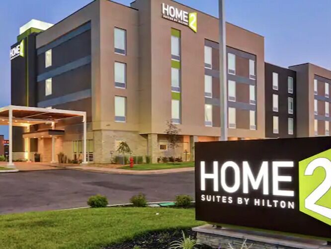 Picture of Home2 Suites by Hilton Los Angeles Montebello