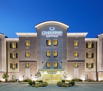 Picture of Candlewood Suites Newnan - Atlanta SW
