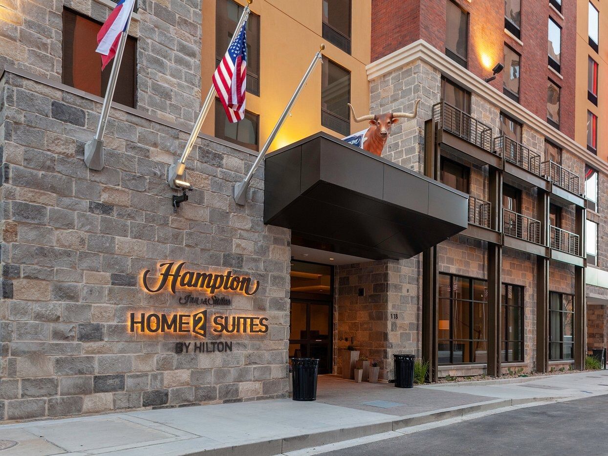 Picture of Home2 Suites by Hilton San Antonio Riverwalk