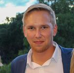 CE Van Der Dussen