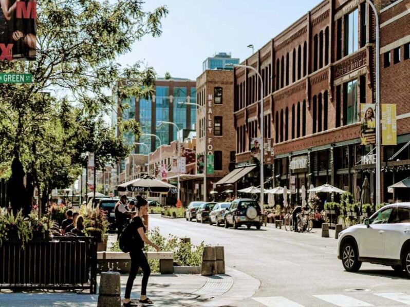Picture of West Loop 