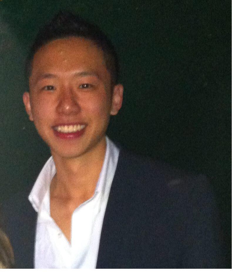 Richard Kong
