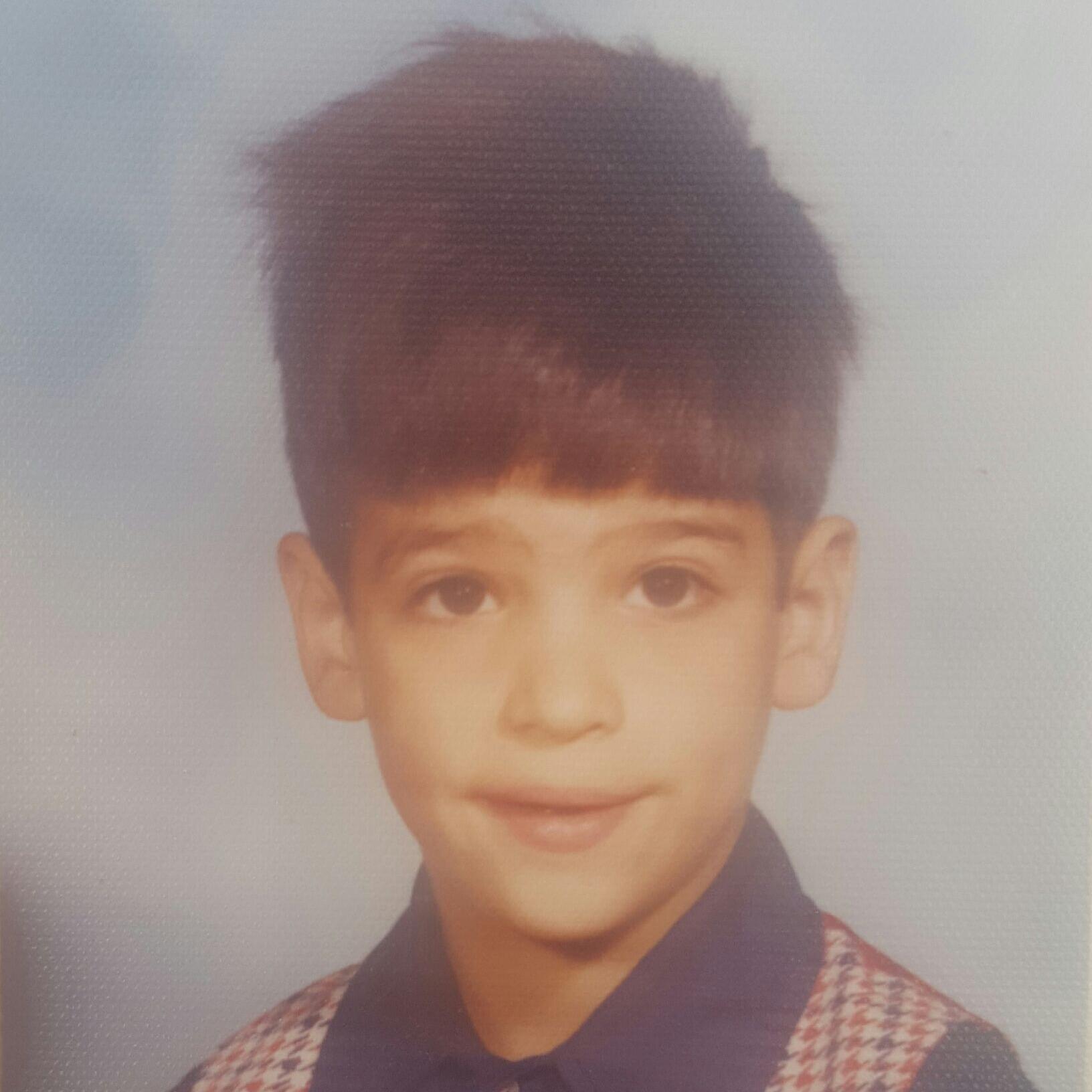 Sal Moricco