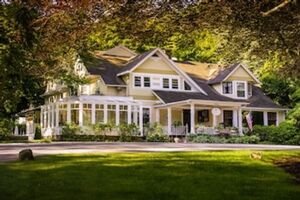 Picture of Copper Beech Inn