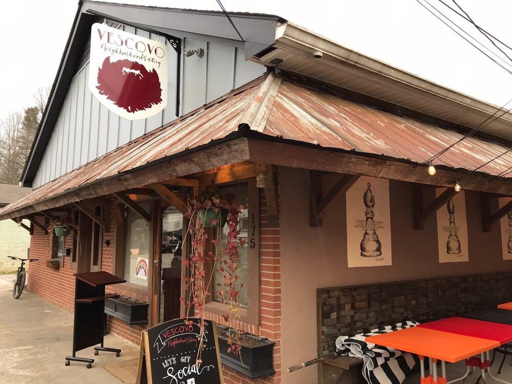 Picture of Vescovo Neighborhood Eatery