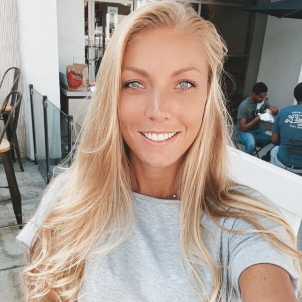 Lindsey Surico