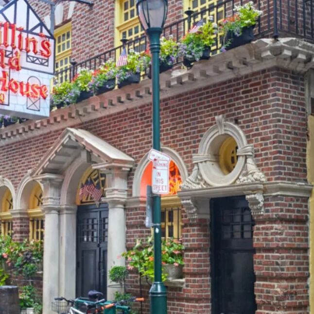 Picture of McGillin's Olde Ale House