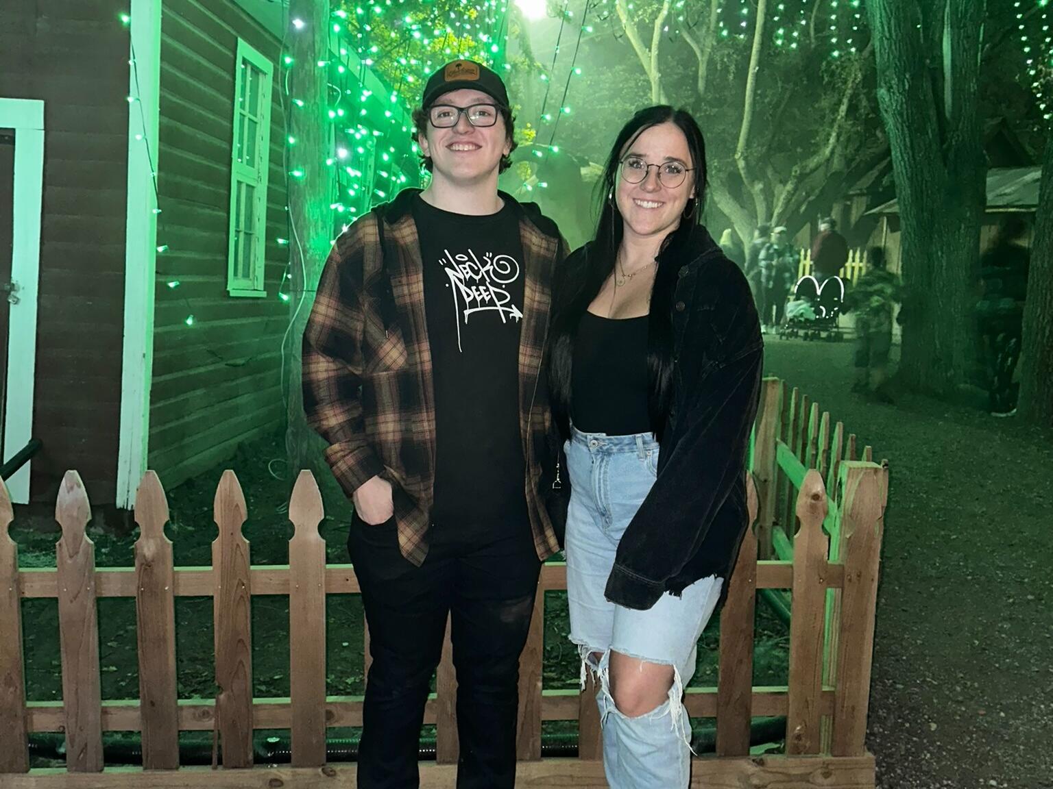 Picture of 2023 Trip to Vala's Pumpkin Patch