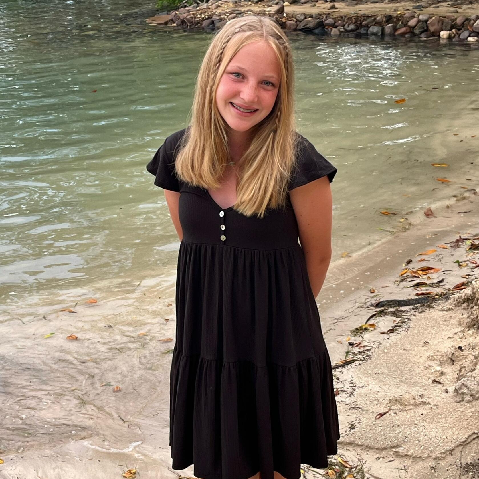 Ella Olsen