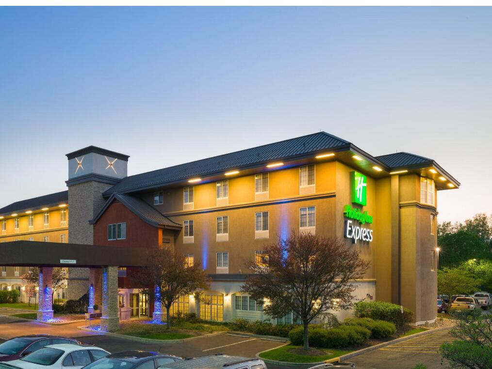 Picture of Holiday Inn Express