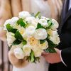 A Glamorous Winter Wedding at Boone Hall Plantation in Charleston, South Carolina